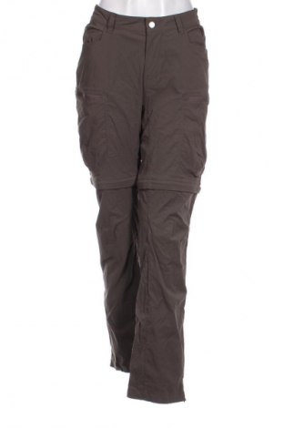Damenhose Frilufts, Größe XXL, Farbe Braun, Preis € 28,99