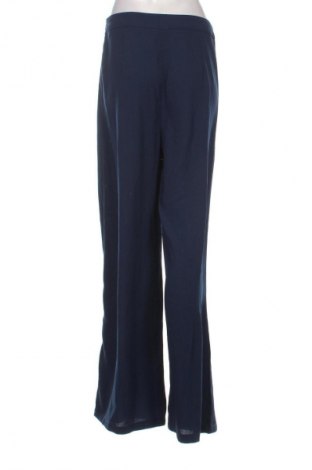 Pantaloni de femei Funky Buddha, Mărime L, Culoare Albastru, Preț 133,99 Lei