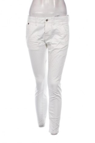 Damenhose G-Star Raw, Größe M, Farbe Weiß, Preis 51,99 €