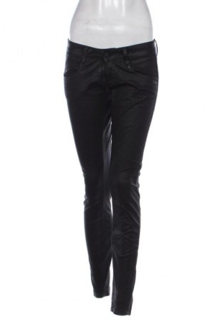 Pantaloni de femei Gang, Mărime M, Culoare Negru, Preț 202,99 Lei