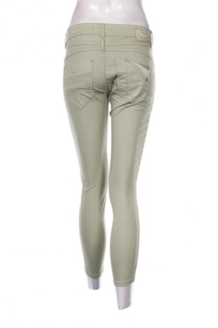 Damenhose Gang, Größe M, Farbe Grün, Preis 17,99 €