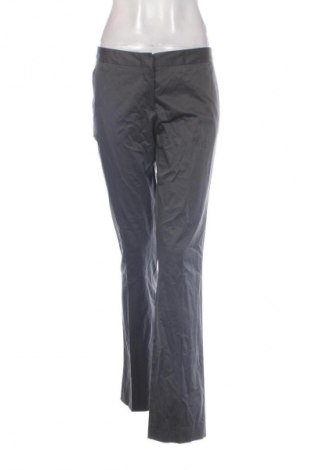 Pantaloni de femei Gant, Mărime XL, Culoare Gri, Preț 327,99 Lei