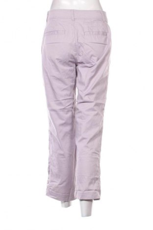 Damenhose Gap, Größe M, Farbe Lila, Preis € 23,99