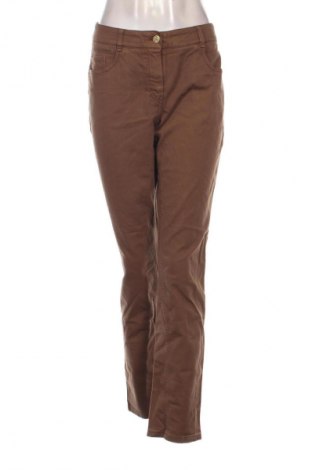 Damenhose Gardeur, Größe L, Farbe Braun, Preis € 43,99