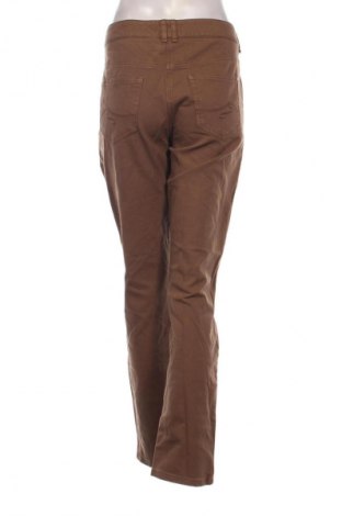Damenhose Gardeur, Größe L, Farbe Braun, Preis € 43,99