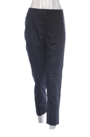 Pantaloni de femei Gardeur, Mărime XL, Culoare Albastru, Preț 202,99 Lei
