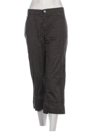 Pantaloni de femei Gardeur, Mărime L, Culoare Maro, Preț 210,99 Lei