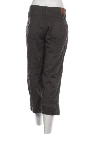 Pantaloni de femei Gardeur, Mărime L, Culoare Maro, Preț 210,99 Lei