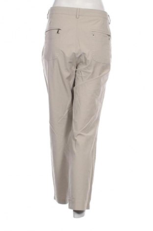 Pantaloni de femei Gardeur, Mărime XL, Culoare Bej, Preț 84,99 Lei