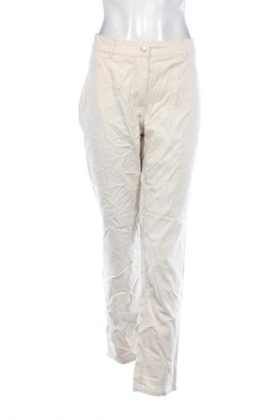 Damenhose Gardeur, Größe XXL, Farbe Beige, Preis 36,99 €