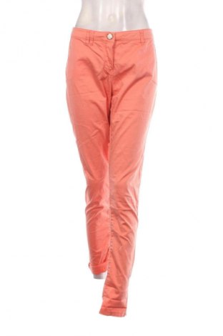 Damenhose Gaudi, Größe XXL, Farbe Orange, Preis 25,99 €