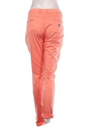 Damenhose Gaudi, Größe XXL, Farbe Orange, Preis 25,99 €
