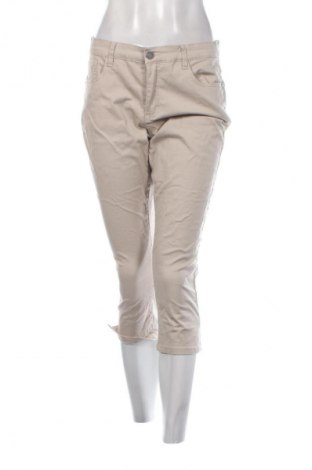 Damenhose Geisha, Größe L, Farbe Beige, Preis 13,99 €