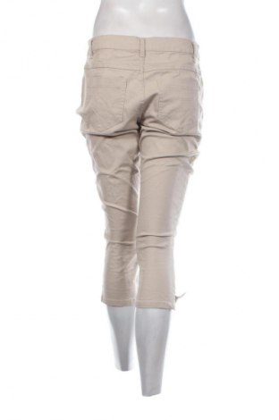 Damenhose Geisha, Größe L, Farbe Beige, Preis 13,99 €