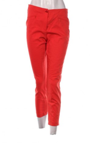 Dámske nohavice Gerry Weber, Veľkosť M, Farba Červená, Cena  36,95 €