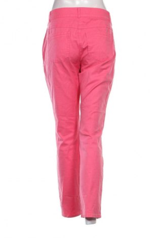 Damskie spodnie Gerry Weber, Rozmiar M, Kolor Różowy, Cena 203,99 zł