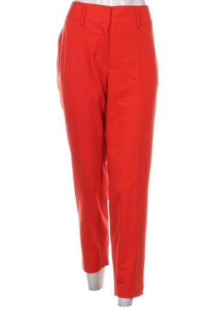 Дамски панталон Gerry Weber, Размер XL, Цвят Червен, Цена 62,99 лв.