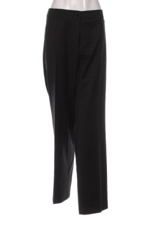 Pantaloni de femei Gerry Weber, Mărime XXL, Culoare Negru, Preț 457,99 Lei