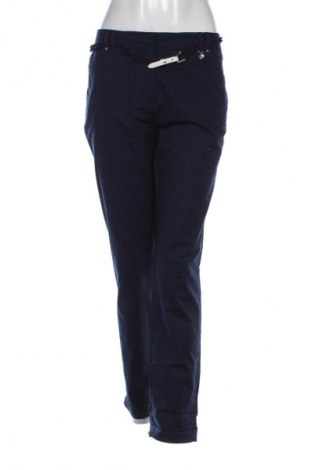 Damenhose Gerry Weber, Größe L, Farbe Blau, Preis € 43,99