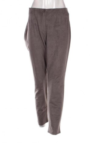 Dámské kalhoty  Gerry Weber, Velikost XL, Barva Šedá, Cena  999,00 Kč