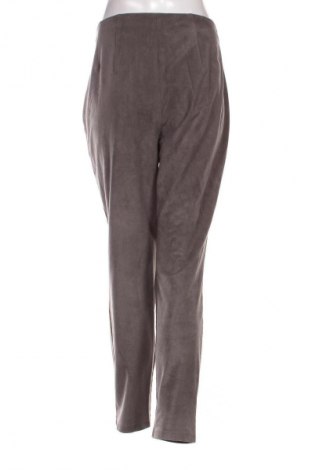 Dámské kalhoty  Gerry Weber, Velikost XL, Barva Šedá, Cena  999,00 Kč