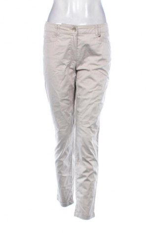 Damenhose Gerry Weber, Größe M, Farbe Beige, Preis 42,99 €