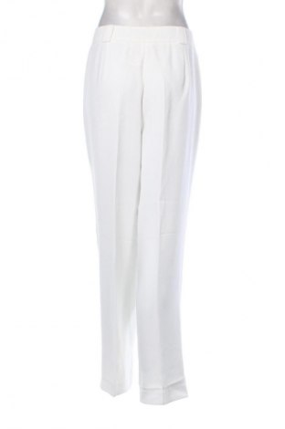 Γυναικείο παντελόνι Gerry Weber, Μέγεθος XL, Χρώμα Λευκό, Τιμή 52,99 €