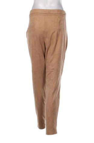 Pantaloni de femei Gerry Weber, Mărime M, Culoare Bej, Preț 202,99 Lei