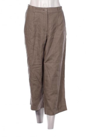 Damenhose Gerry Weber, Größe L, Farbe Braun, Preis 31,99 €