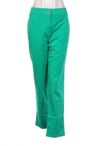 Női nadrág Gerry Weber, Méret XL, Szín Zöld, Ár 6 789 Ft