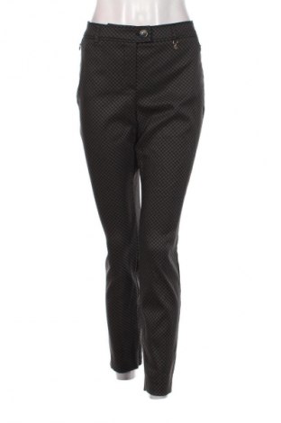 Damskie spodnie Gerry Weber, Rozmiar XL, Kolor Kolorowy, Cena 203,99 zł