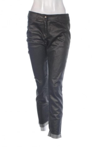 Γυναικείο παντελόνι Gerry Weber, Μέγεθος XL, Χρώμα Γκρί, Τιμή 39,99 €