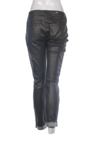 Γυναικείο παντελόνι Gerry Weber, Μέγεθος XL, Χρώμα Γκρί, Τιμή 39,99 €