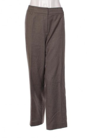 Pantaloni de femei Gerry Weber, Mărime XXL, Culoare Maro, Preț 202,99 Lei