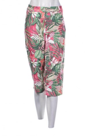 Damenhose Gerry Weber, Größe XXL, Farbe Mehrfarbig, Preis 42,99 €
