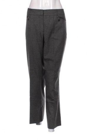 Дамски панталон Gerry Weber, Размер XL, Цвят Сив, Цена 62,99 лв.