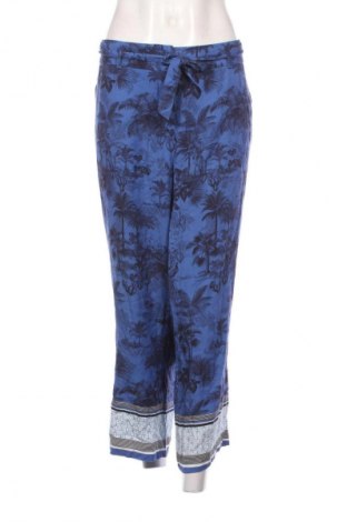 Damenhose Gerry Weber, Größe 3XL, Farbe Mehrfarbig, Preis 42,99 €