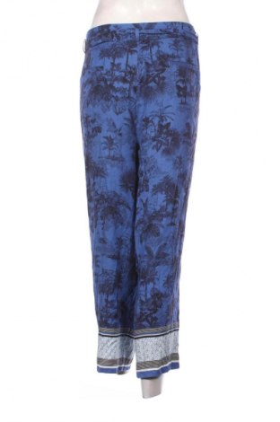 Damenhose Gerry Weber, Größe 3XL, Farbe Mehrfarbig, Preis 42,99 €