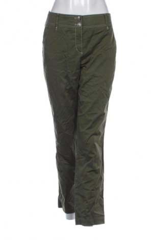 Damenhose Gerry Weber, Größe XL, Farbe Grün, Preis € 17,99