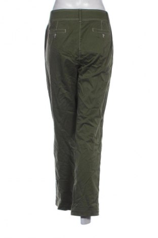 Damenhose Gerry Weber, Größe XL, Farbe Grün, Preis € 17,99