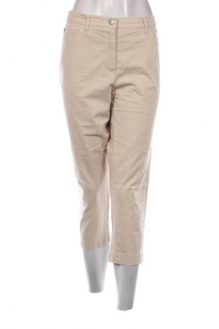 Női nadrág Gerry Weber, Méret XXL, Szín Bézs, Ár 16 739 Ft