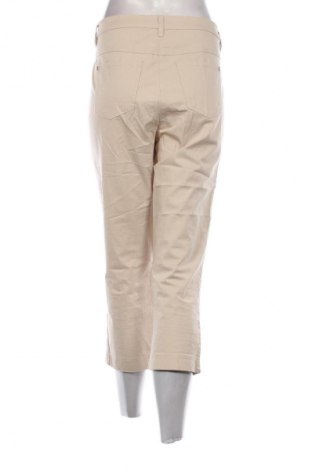 Női nadrág Gerry Weber, Méret XXL, Szín Bézs, Ár 16 739 Ft