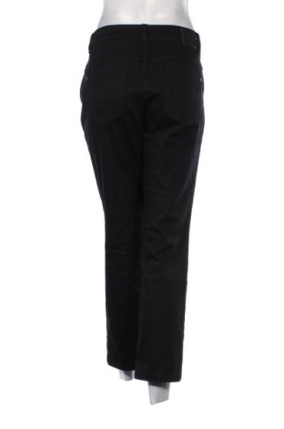 Дамски панталон Gerry Weber, Размер XL, Цвят Черен, Цена 62,99 лв.