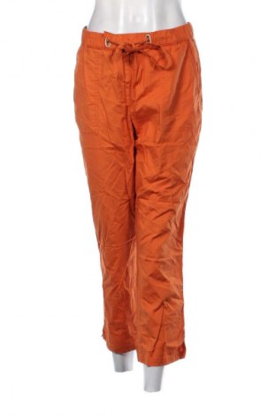 Pantaloni de femei Gerry Weber, Mărime XL, Culoare Portocaliu, Preț 202,99 Lei