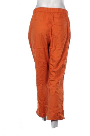 Pantaloni de femei Gerry Weber, Mărime XL, Culoare Portocaliu, Preț 202,99 Lei