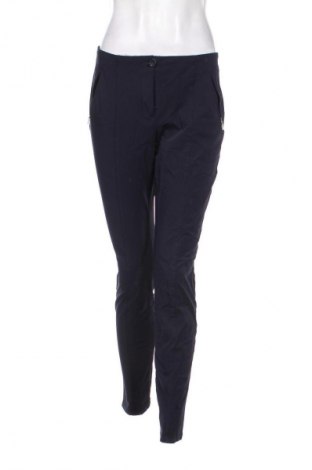 Dámské kalhoty  Gerry Weber, Velikost L, Barva Modrá, Cena  999,00 Kč