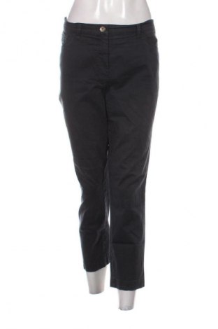 Γυναικείο παντελόνι Gerry Weber, Μέγεθος XL, Χρώμα Μπλέ, Τιμή 39,99 €