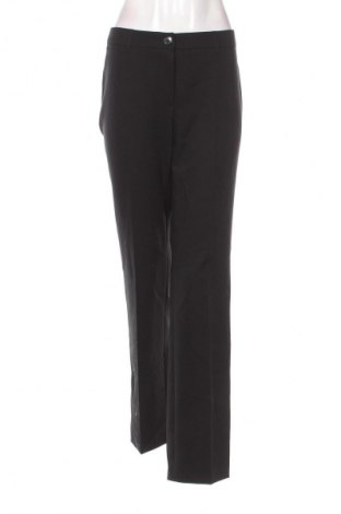 Damskie spodnie Gerry Weber, Rozmiar XL, Kolor Czarny, Cena 203,99 zł