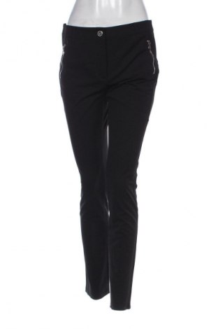 Dámske nohavice Gerry Weber, Veľkosť M, Farba Čierna, Cena  14,95 €