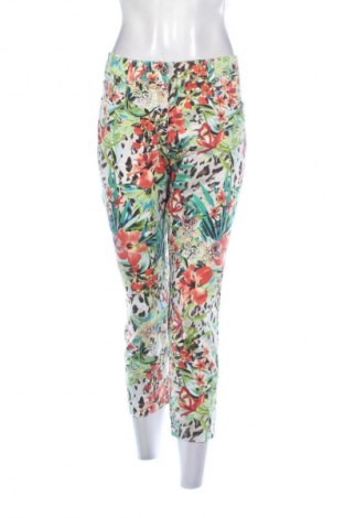 Pantaloni de femei Gerry Weber, Mărime XL, Culoare Multicolor, Preț 88,99 Lei